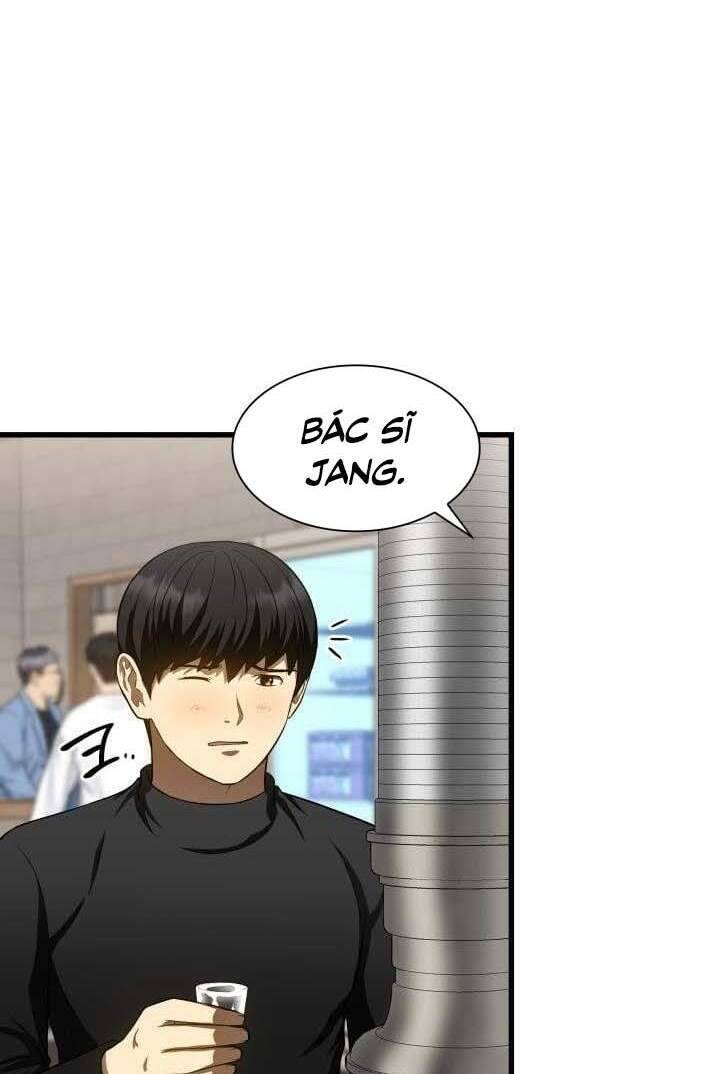 Bác Sĩ Hoàn Hảo: Chương 51