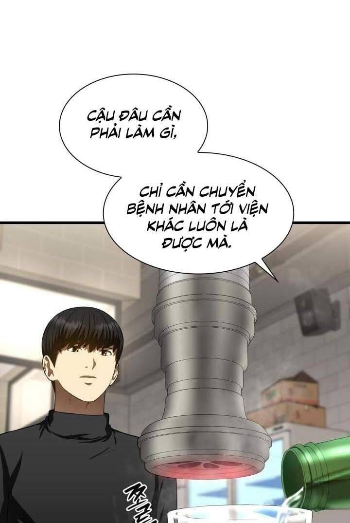 Bác Sĩ Hoàn Hảo: Chương 51
