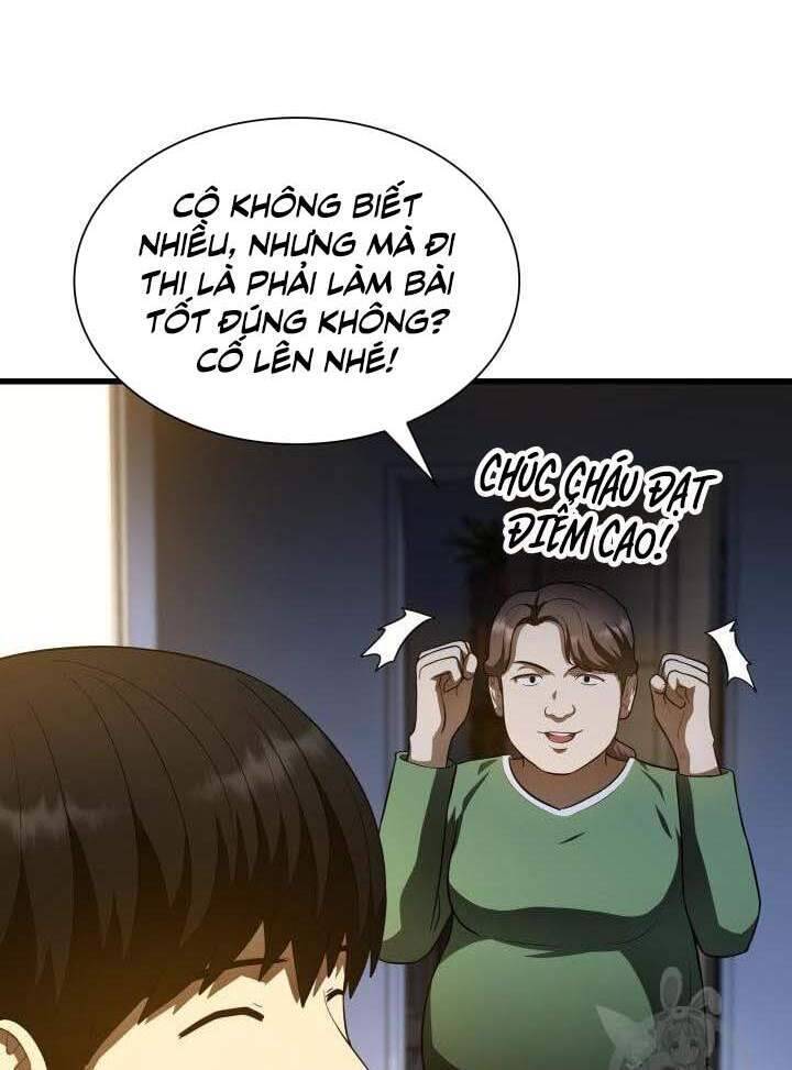Bác Sĩ Hoàn Hảo: Chương 51
