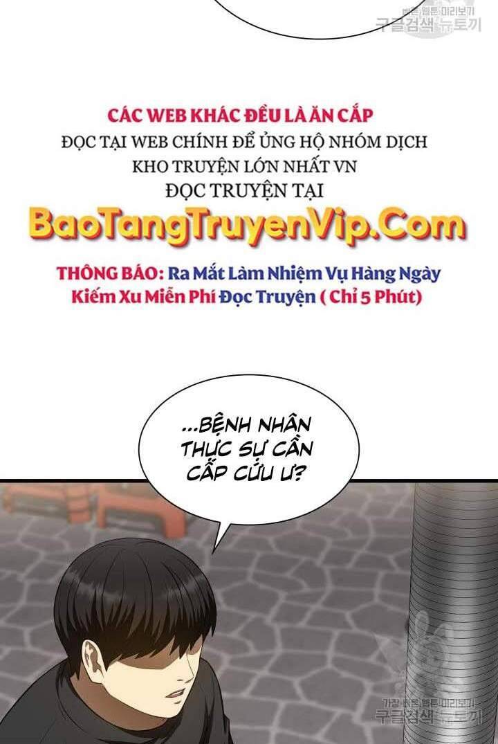 Bác Sĩ Hoàn Hảo: Chương 51