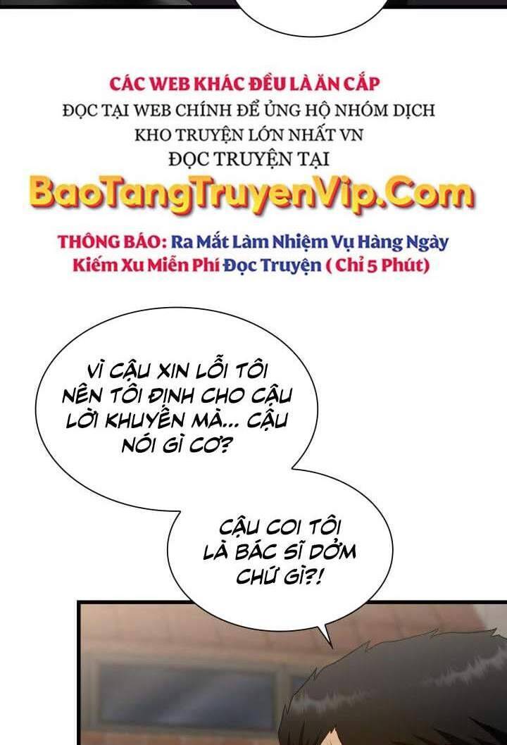 Bác Sĩ Hoàn Hảo: Chương 51