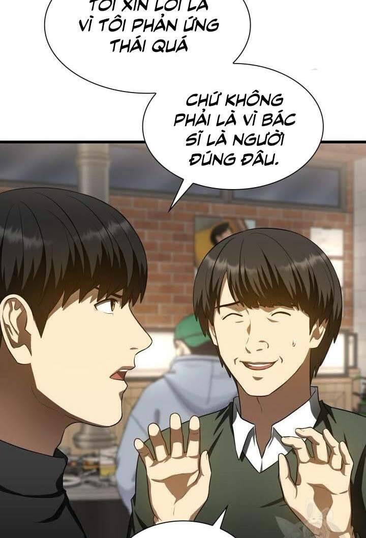Bác Sĩ Hoàn Hảo: Chương 51