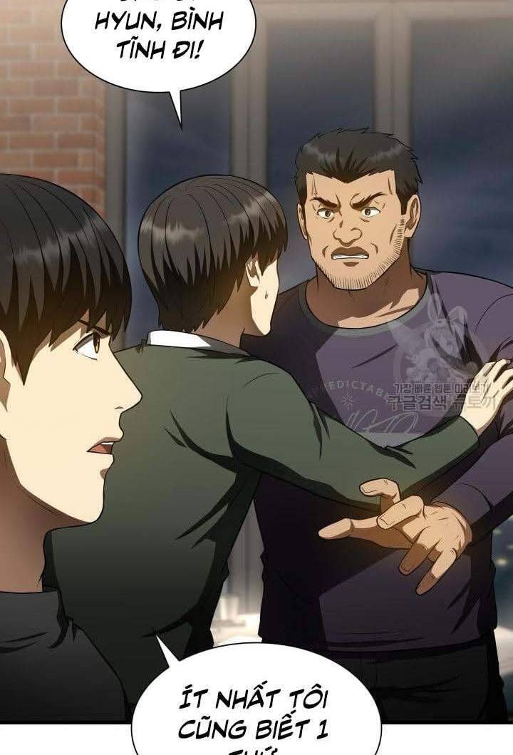 Bác Sĩ Hoàn Hảo: Chương 51