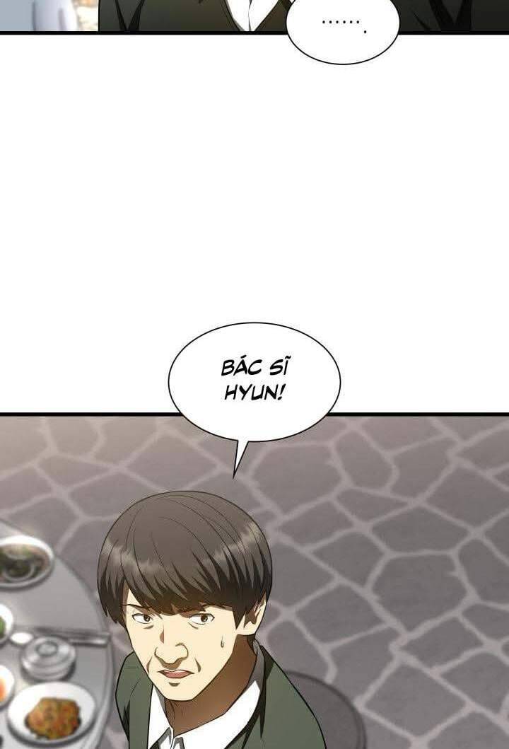 Bác Sĩ Hoàn Hảo: Chương 51