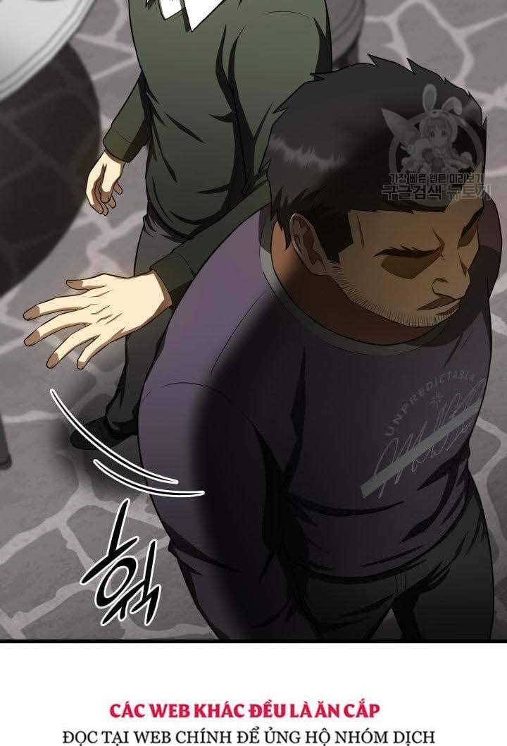 Bác Sĩ Hoàn Hảo: Chương 51