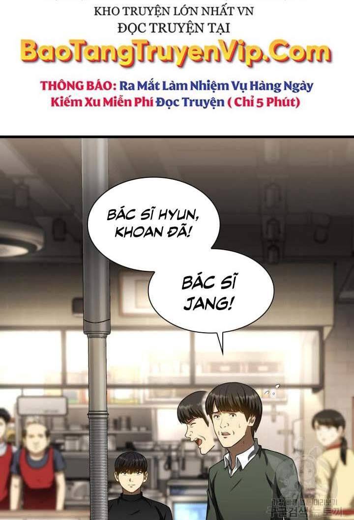 Bác Sĩ Hoàn Hảo: Chương 51