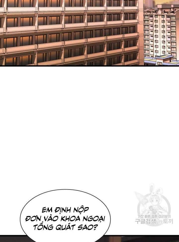 Bác Sĩ Hoàn Hảo: Chương 51