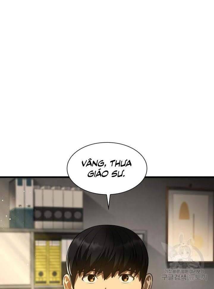 Bác Sĩ Hoàn Hảo: Chương 51