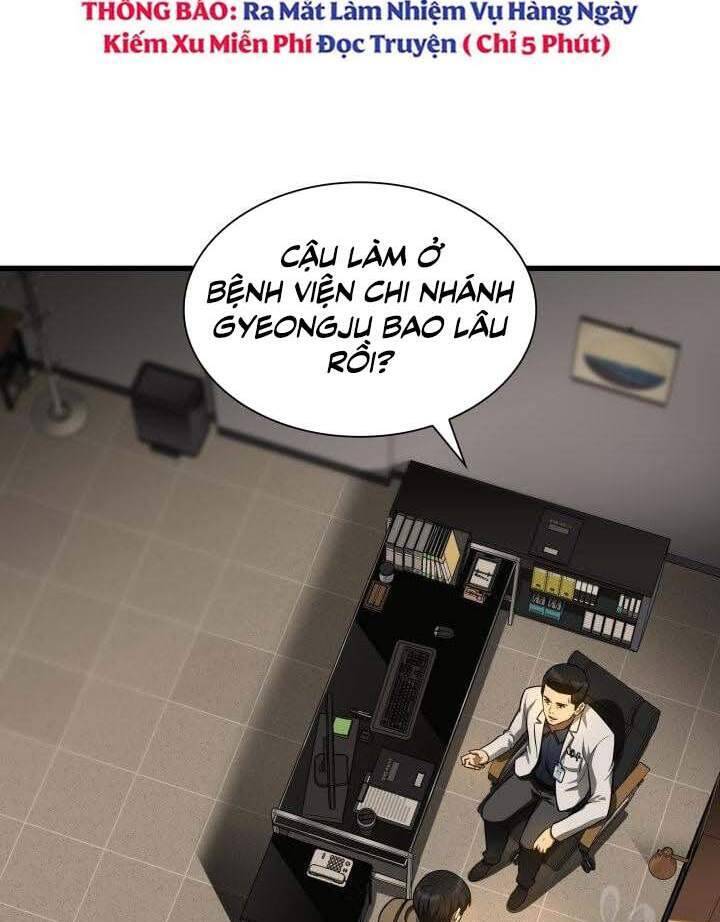Bác Sĩ Hoàn Hảo: Chương 51