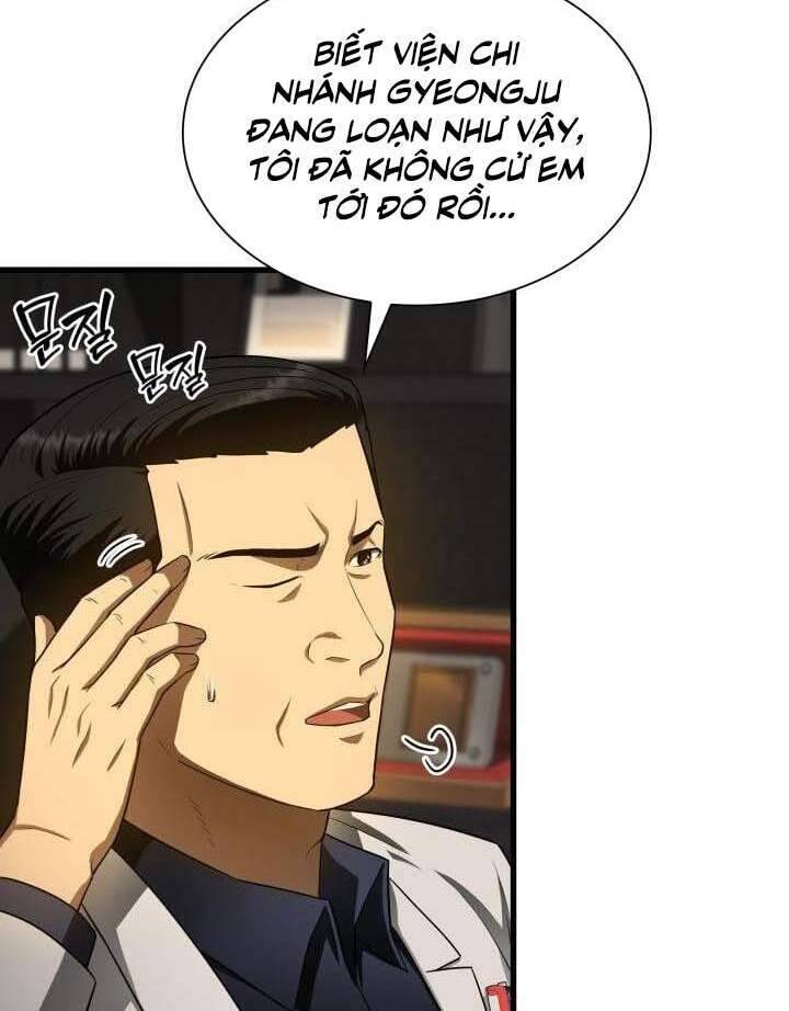 Bác Sĩ Hoàn Hảo: Chương 51