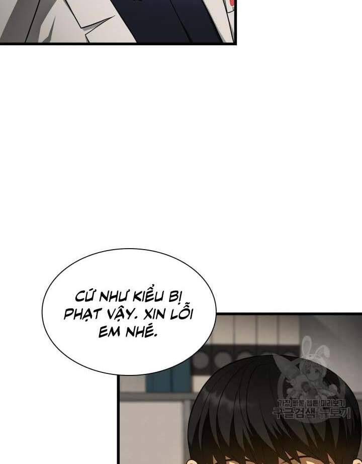 Bác Sĩ Hoàn Hảo: Chương 51