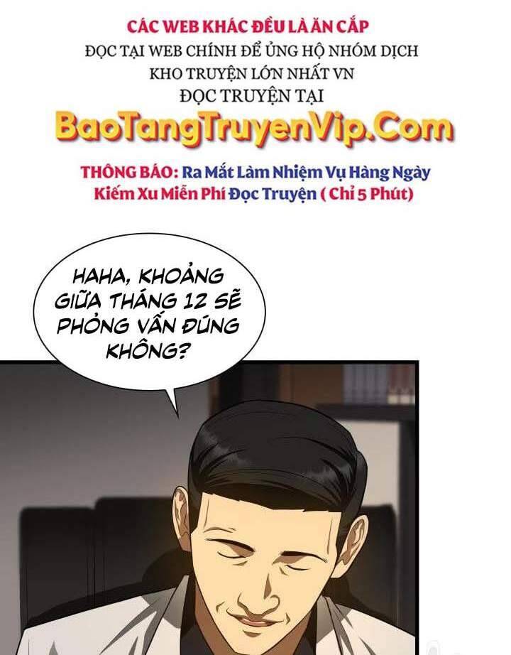 Bác Sĩ Hoàn Hảo: Chương 51