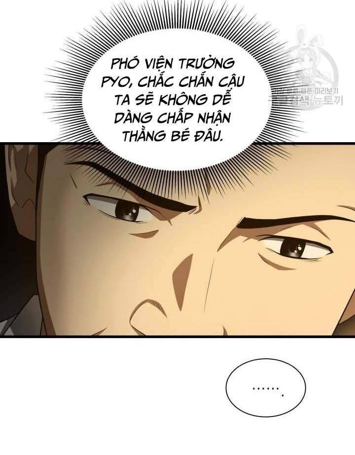Bác Sĩ Hoàn Hảo: Chương 51