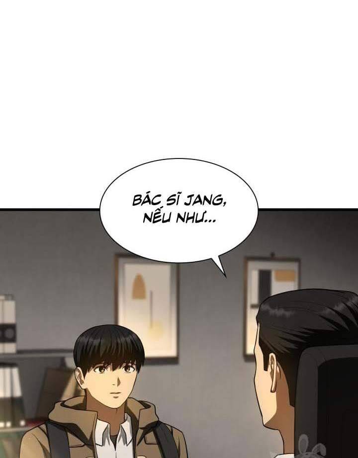 Bác Sĩ Hoàn Hảo: Chương 51