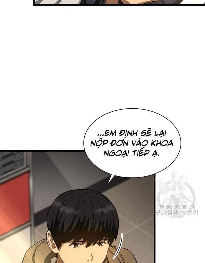 Bác Sĩ Hoàn Hảo: Chương 51