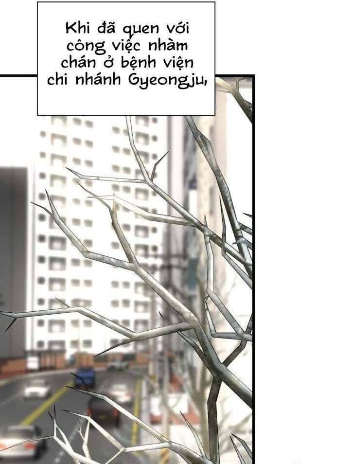 Bác Sĩ Hoàn Hảo: Chương 51