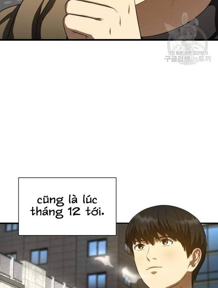 Bác Sĩ Hoàn Hảo: Chương 51
