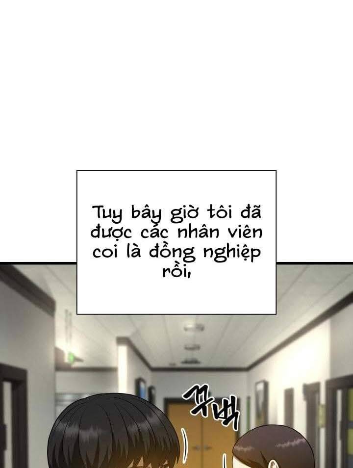Bác Sĩ Hoàn Hảo: Chương 51