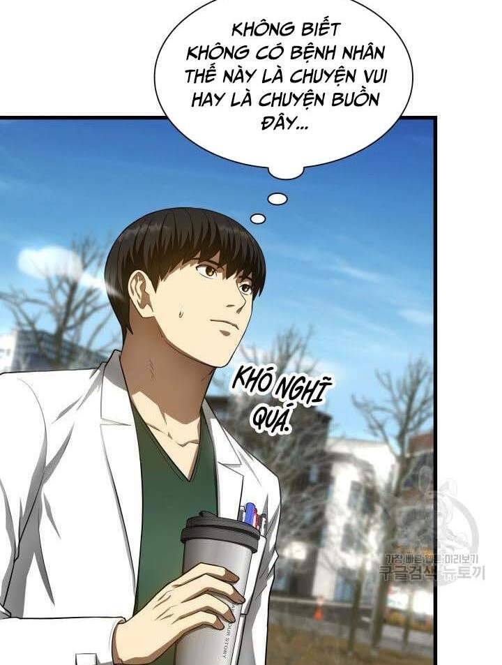Bác Sĩ Hoàn Hảo: Chương 51