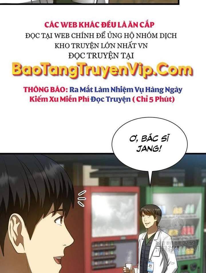 Bác Sĩ Hoàn Hảo: Chương 51