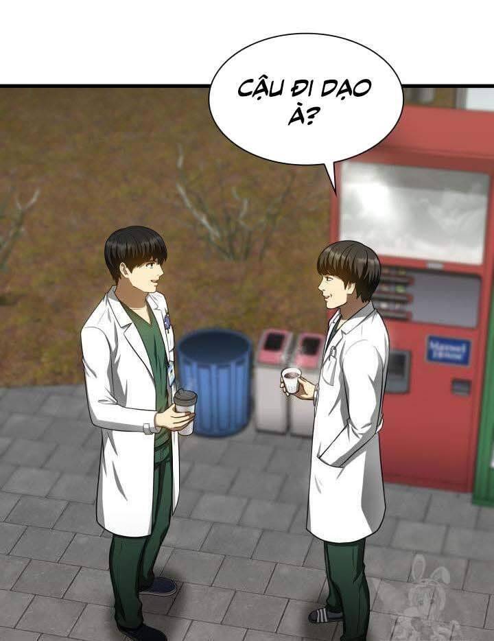 Bác Sĩ Hoàn Hảo: Chương 51