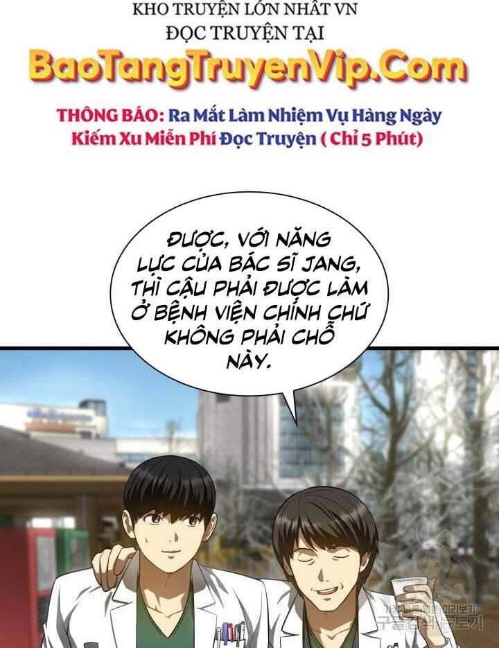 Bác Sĩ Hoàn Hảo: Chương 51