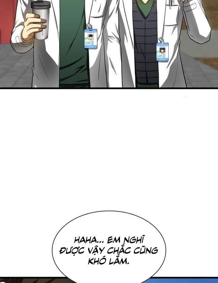 Bác Sĩ Hoàn Hảo: Chương 51