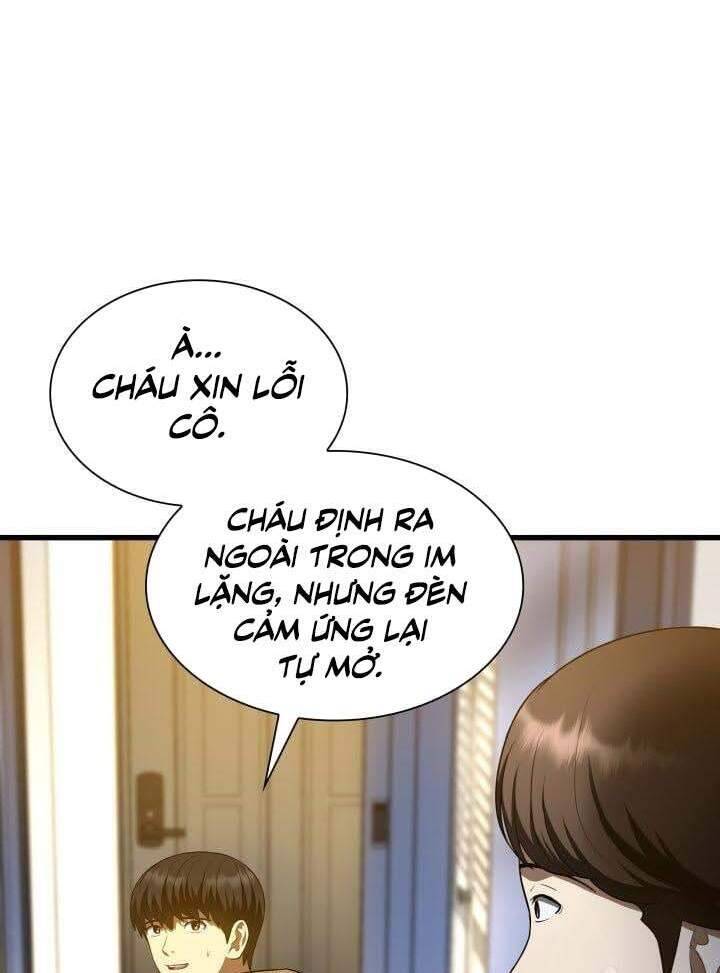 Bác Sĩ Hoàn Hảo: Chương 51