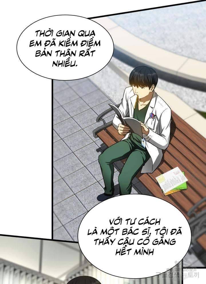 Bác Sĩ Hoàn Hảo: Chương 51