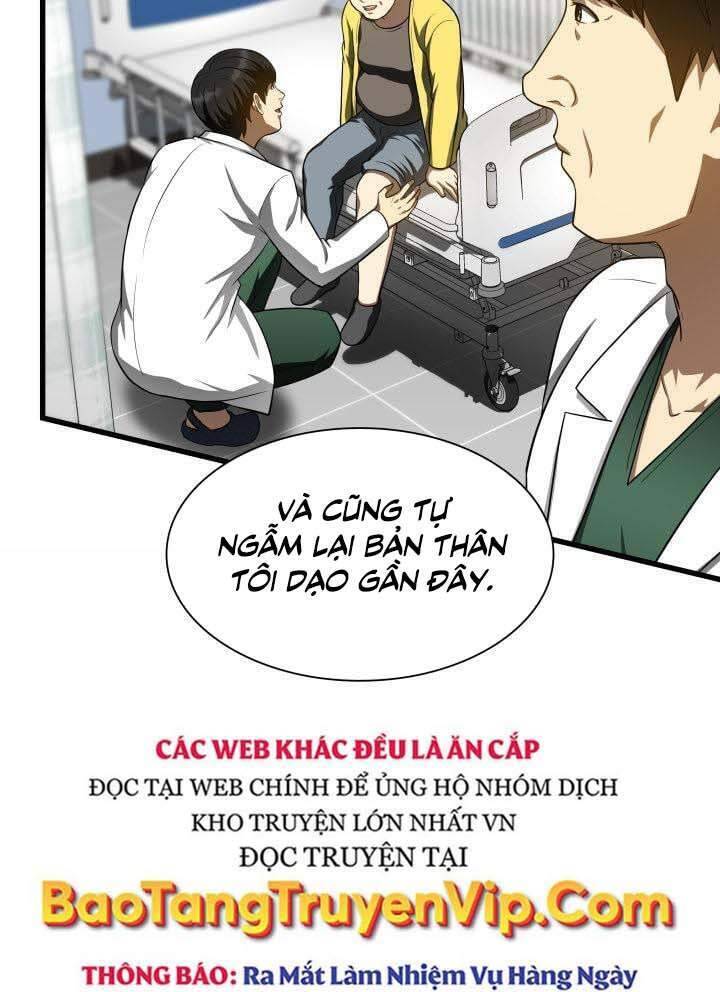 Bác Sĩ Hoàn Hảo: Chương 51