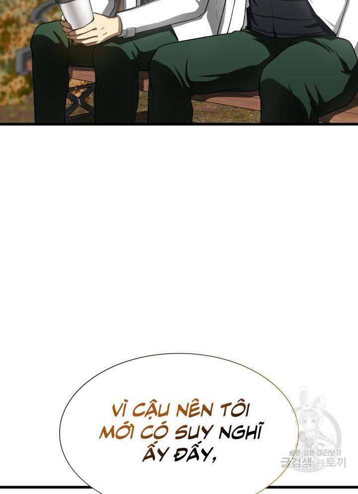 Bác Sĩ Hoàn Hảo: Chương 51