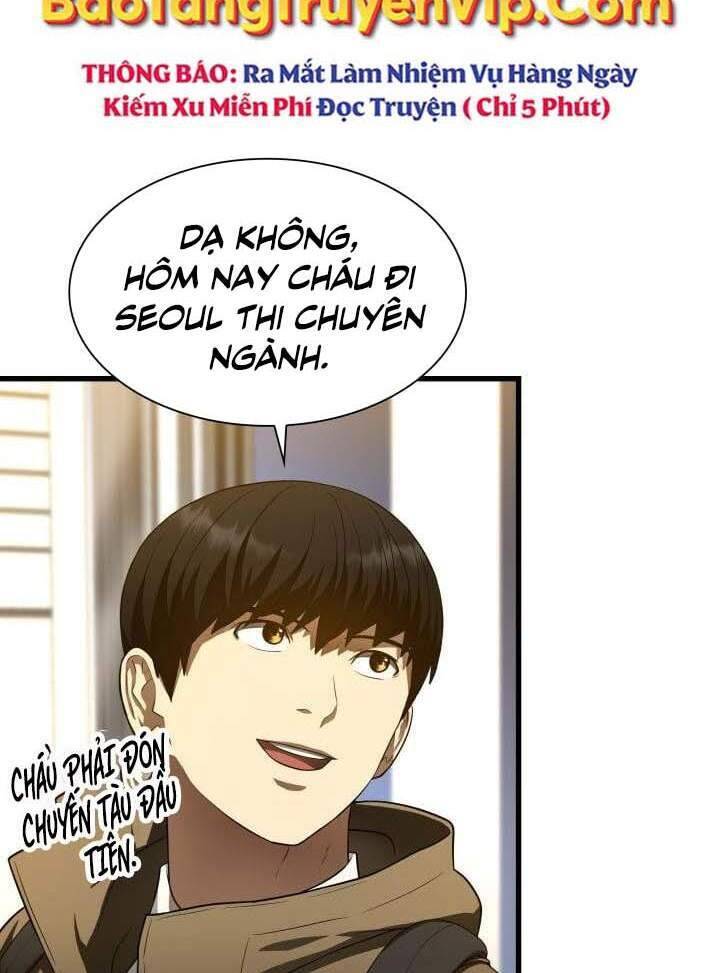 Bác Sĩ Hoàn Hảo: Chương 51