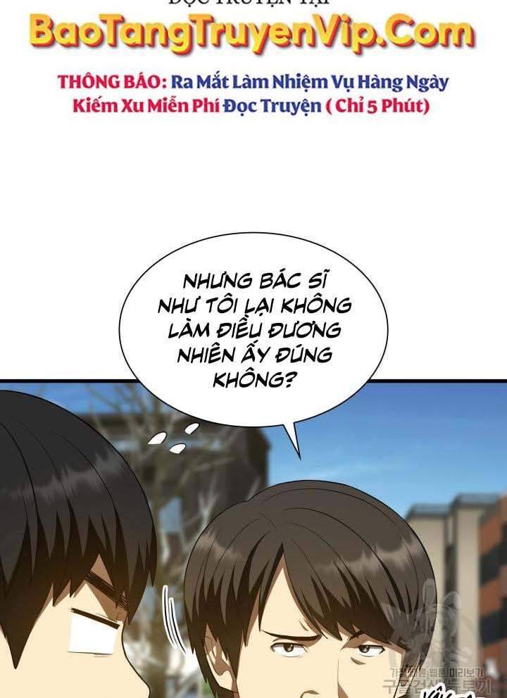 Bác Sĩ Hoàn Hảo: Chương 51