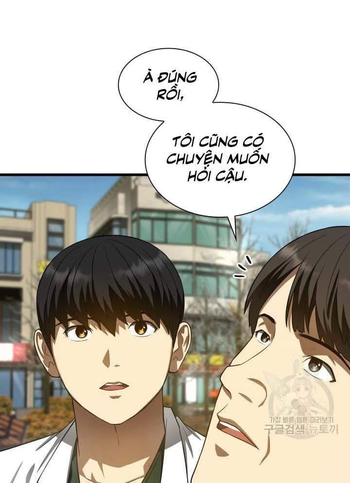 Bác Sĩ Hoàn Hảo: Chương 51