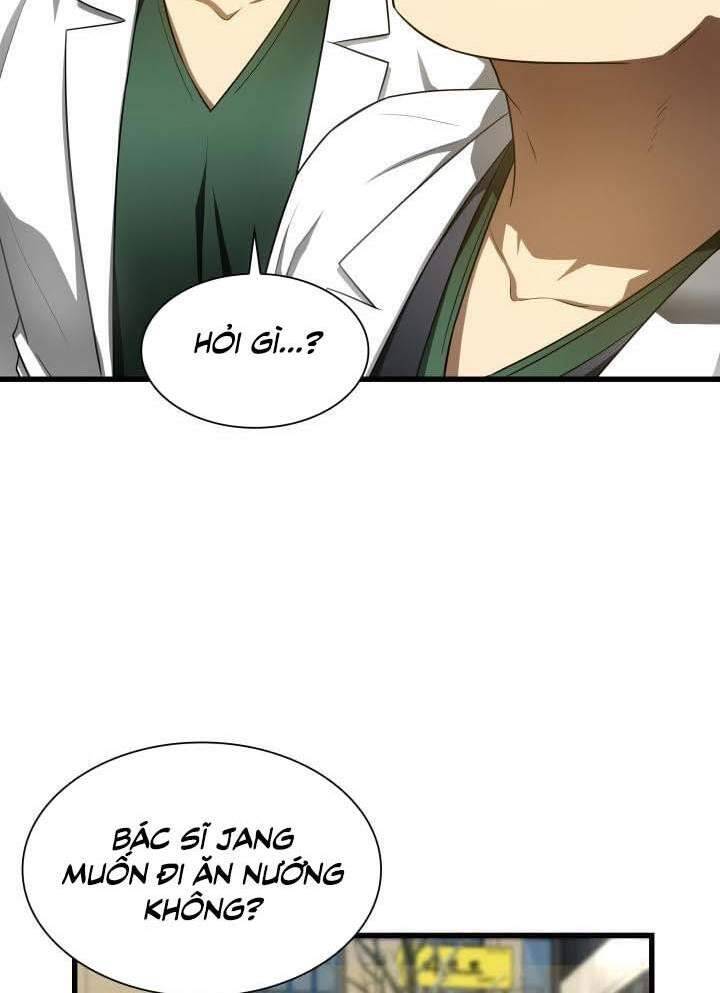 Bác Sĩ Hoàn Hảo: Chương 51