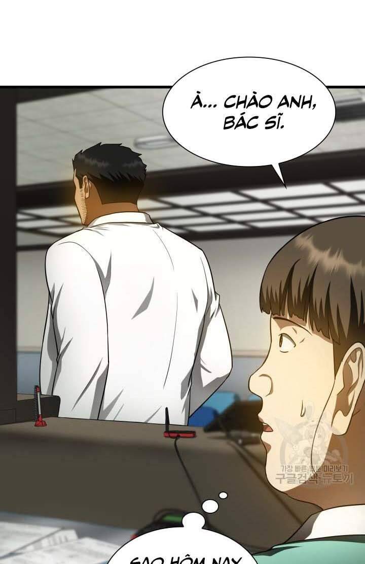 Bác Sĩ Hoàn Hảo: Chương 52