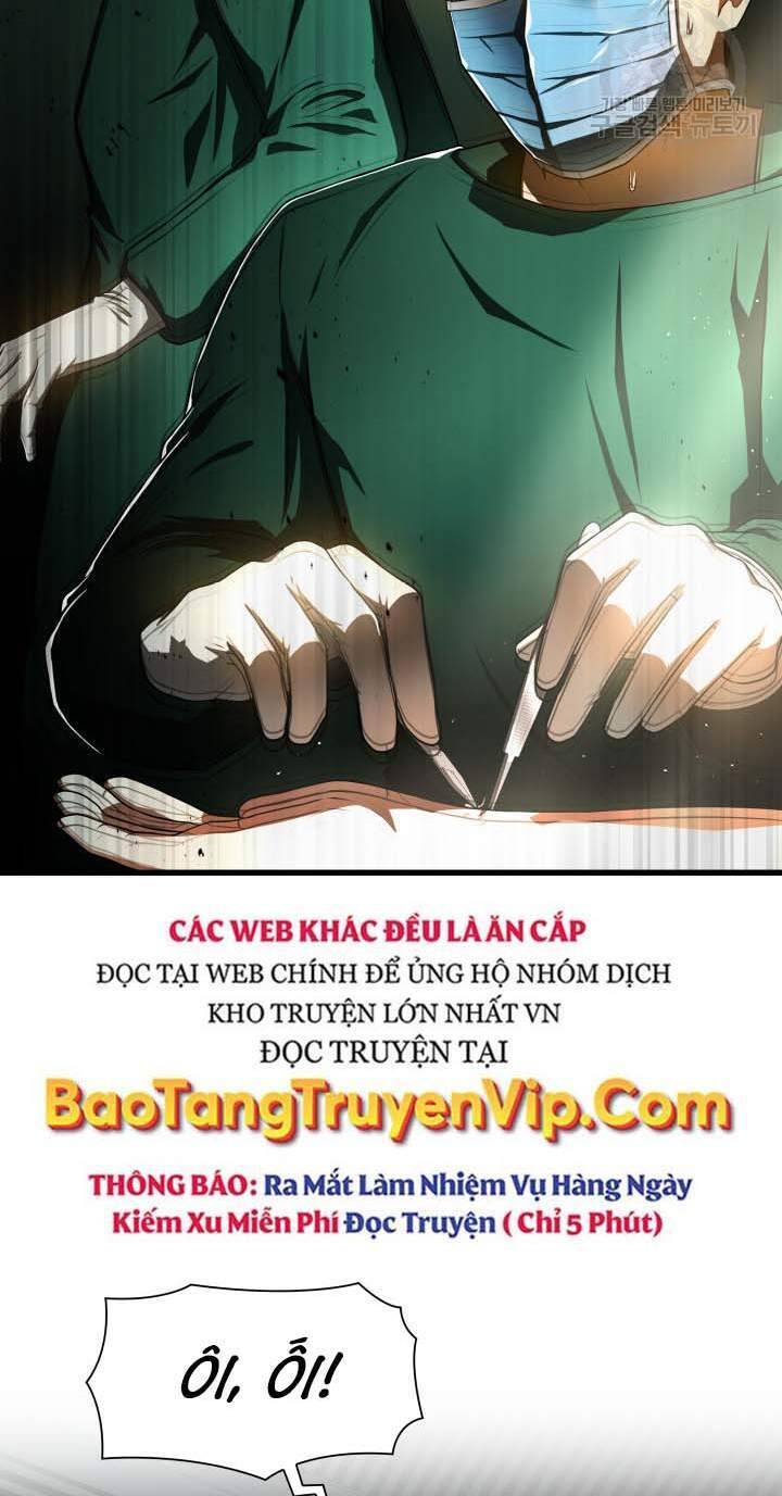 Bác Sĩ Hoàn Hảo: Chương 52
