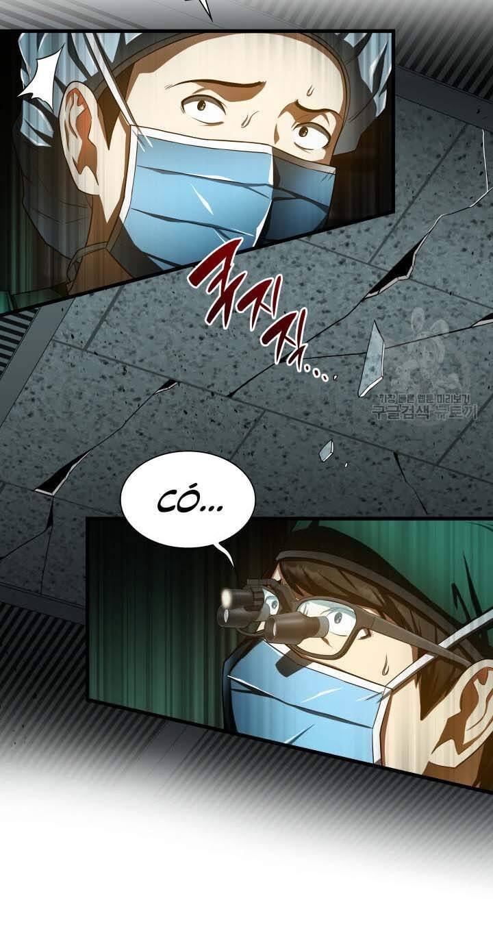 Bác Sĩ Hoàn Hảo: Chương 52