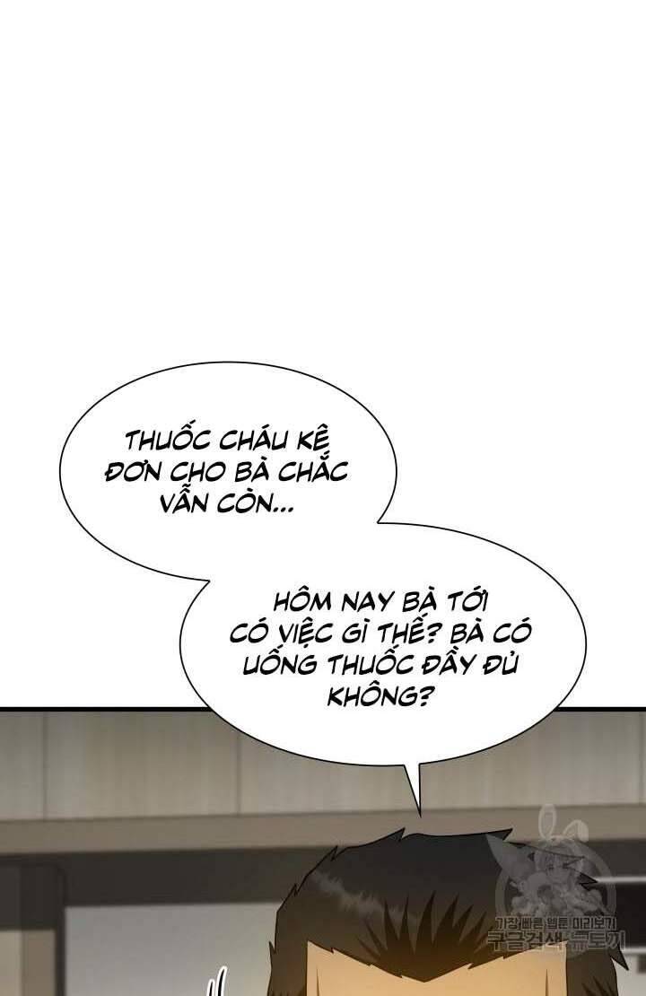 Bác Sĩ Hoàn Hảo: Chương 52