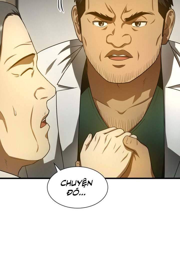 Bác Sĩ Hoàn Hảo: Chương 52