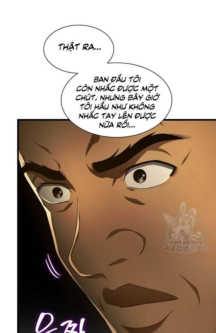 Bác Sĩ Hoàn Hảo: Chương 52