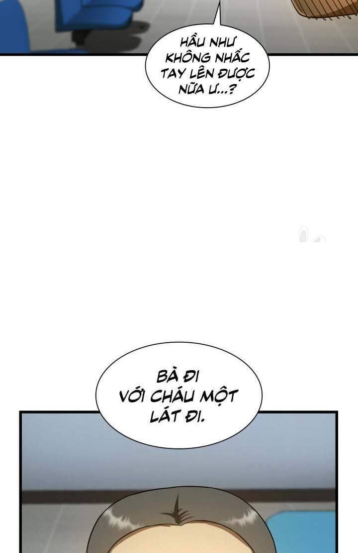 Bác Sĩ Hoàn Hảo: Chương 52