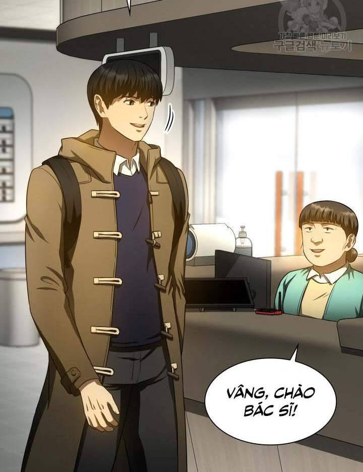 Bác Sĩ Hoàn Hảo: Chương 52
