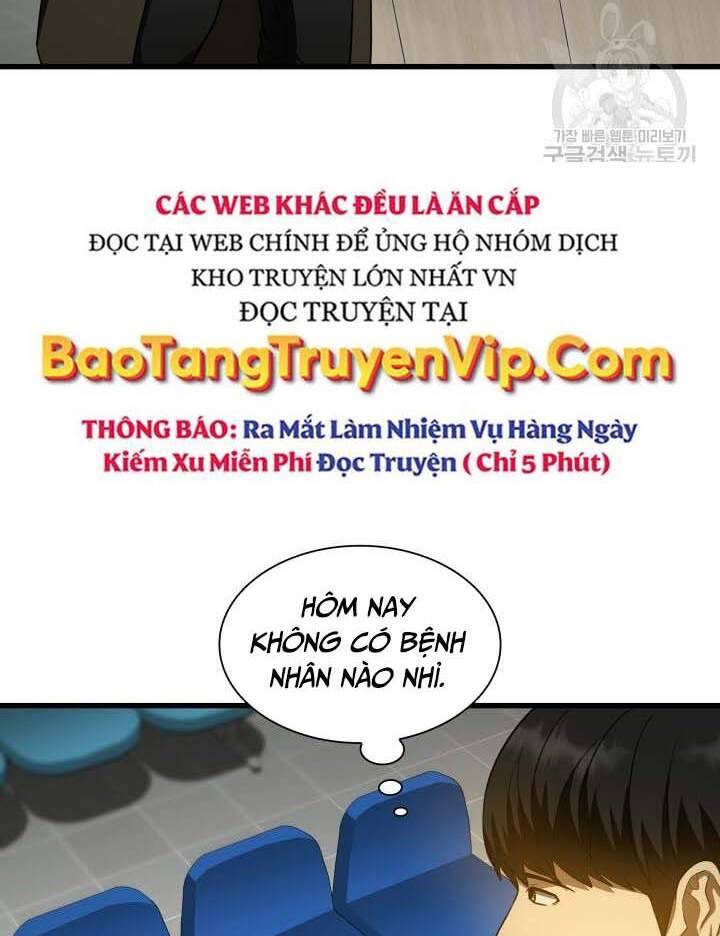 Bác Sĩ Hoàn Hảo: Chương 52
