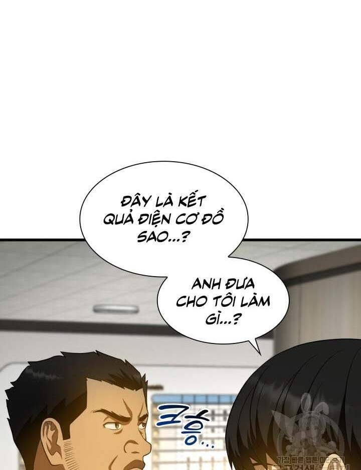 Bác Sĩ Hoàn Hảo: Chương 52