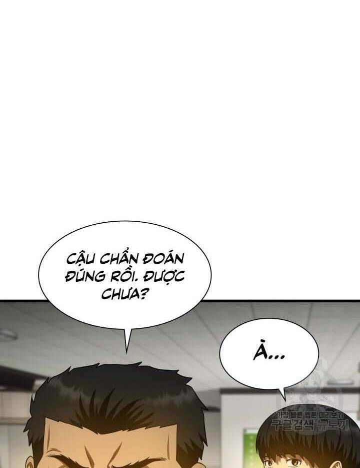 Bác Sĩ Hoàn Hảo: Chương 52