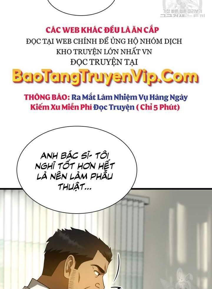 Bác Sĩ Hoàn Hảo: Chương 52