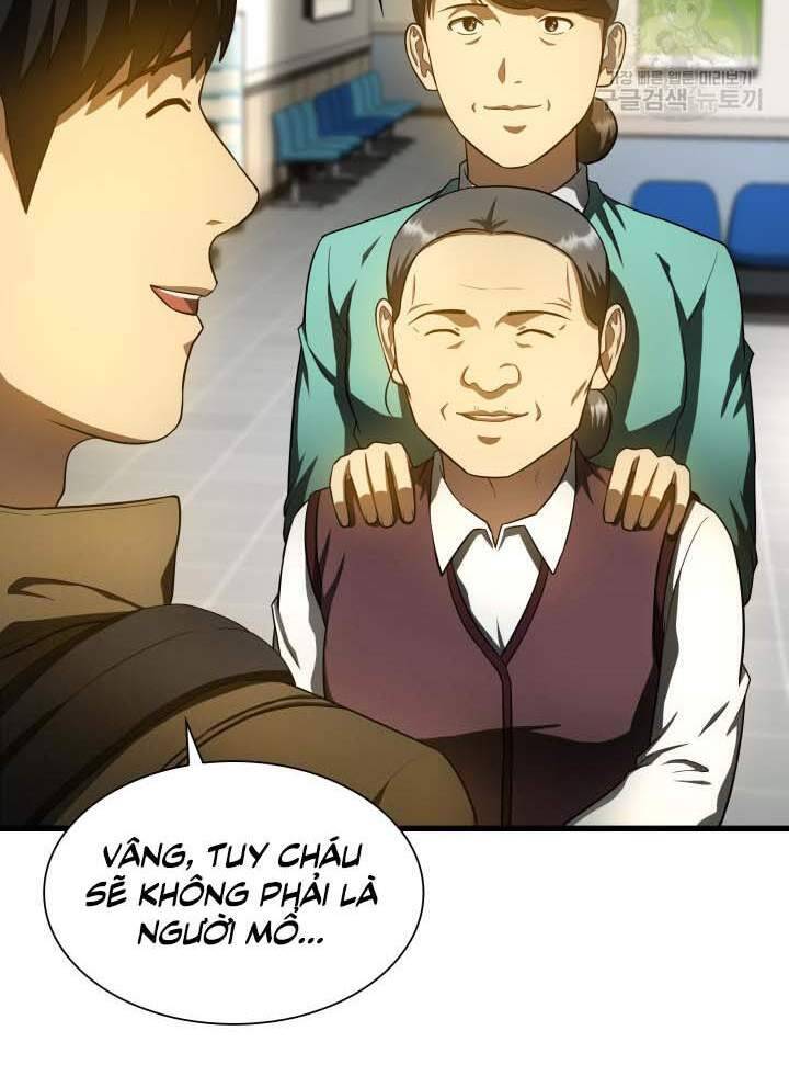 Bác Sĩ Hoàn Hảo: Chương 52