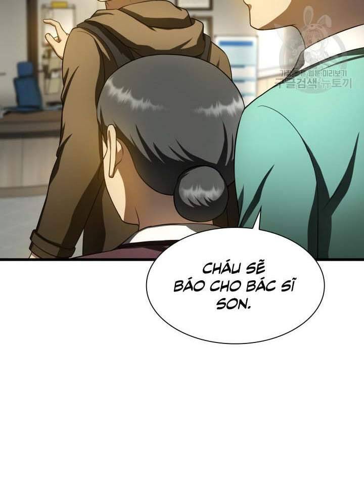 Bác Sĩ Hoàn Hảo: Chương 52