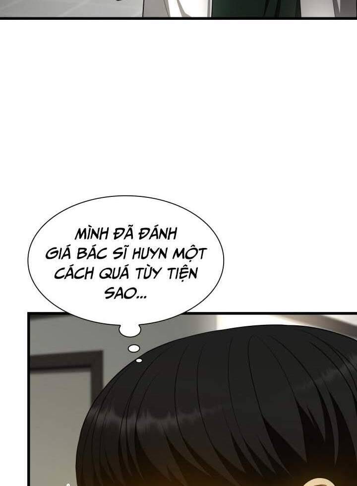 Bác Sĩ Hoàn Hảo: Chương 52